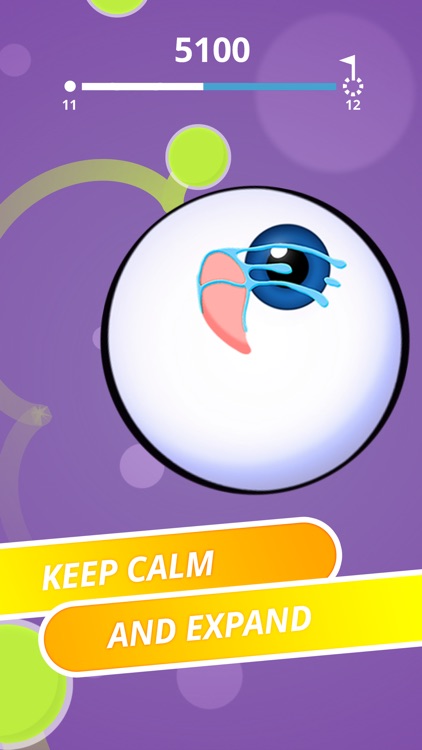 Pump the Blob! screenshot-3