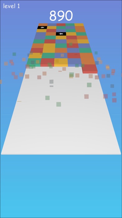 Match Color Tiles screenshot 4