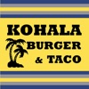 Kohala Burger & Taco