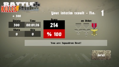 Battle Killer Stuka Screenshot 8