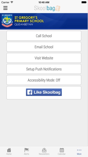 St Gregory's Primary School Queanbeyan - Skoolbag(圖5)-速報App