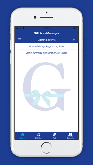 Gift App Manager(圖1)-速報App