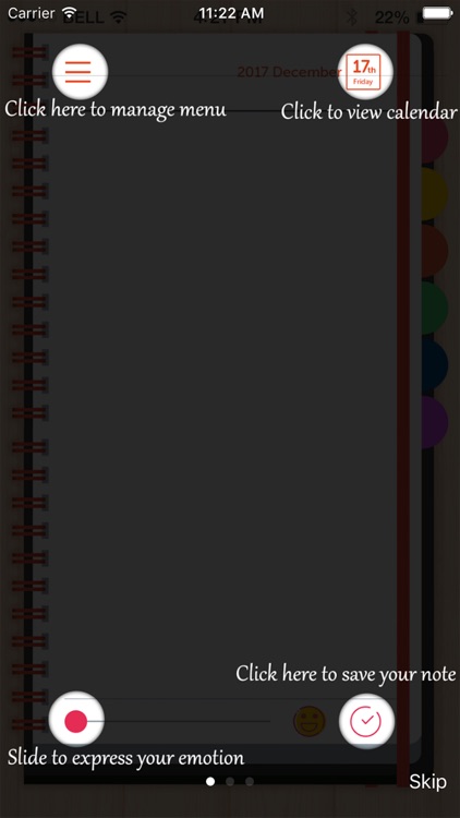 Personal Diary For You!