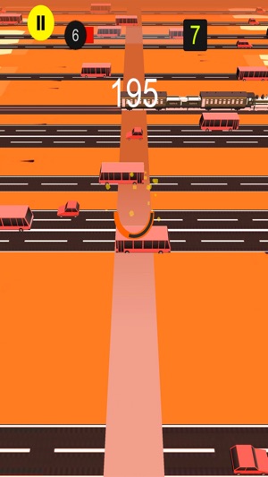 Traffic Crash - Car Dash(圖2)-速報App