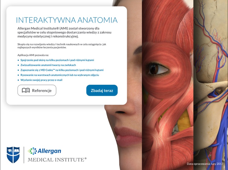 Interaktywna Anatomia