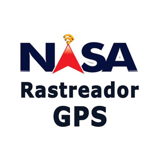 Nasa Rastreamento