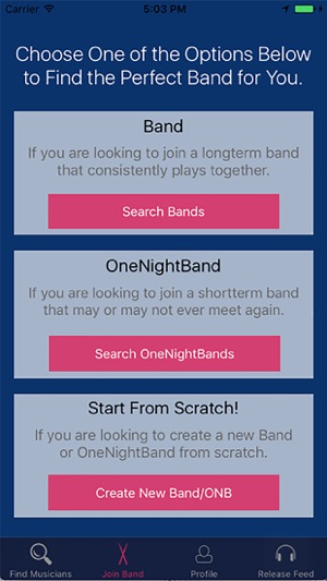 One Night Band(圖4)-速報App