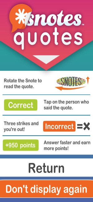 Snotes Quotes(圖2)-速報App