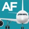 Airline Finder is a superb identification guide for over 1,000 airlines across the world