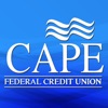 CAPE FCU Mobile App