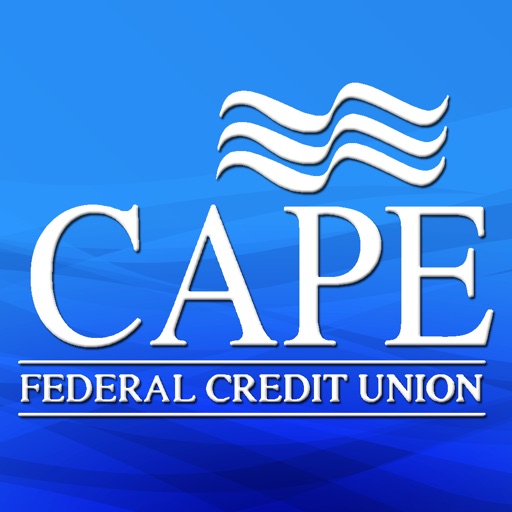 CAPE FCU Mobile App