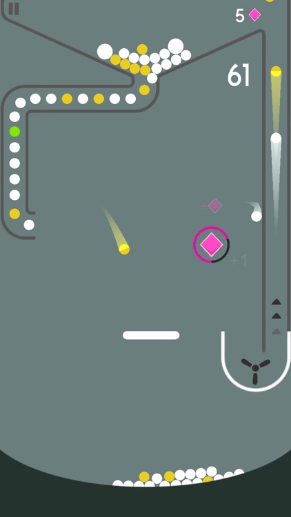 Color Jumpballs screenshot-3