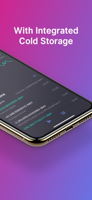 Myriad Wallet for COINiD(圖2)-速報App