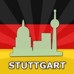 Stuttgart Travel Guide Offline