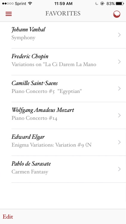 Classical KUSC