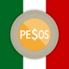 Mexican Pesos