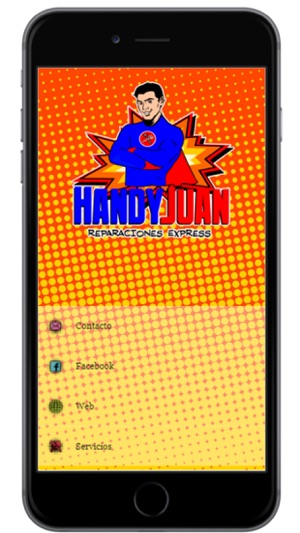 Handyjuan(圖3)-速報App