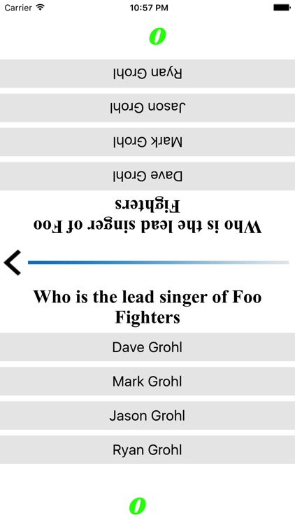 Big Music Quizz