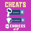 Cheats For Choices Stories