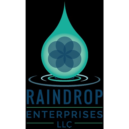 Raindrop Max Health & Vitality iOS App