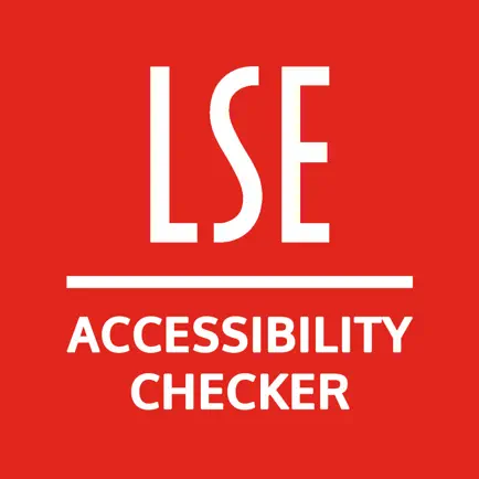 AccessAble - LSE Cheats