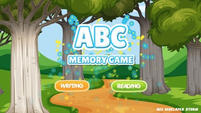 ABC Learning English Alphabet screenshot 4