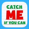 Word Escape-Tap,Jump and Go