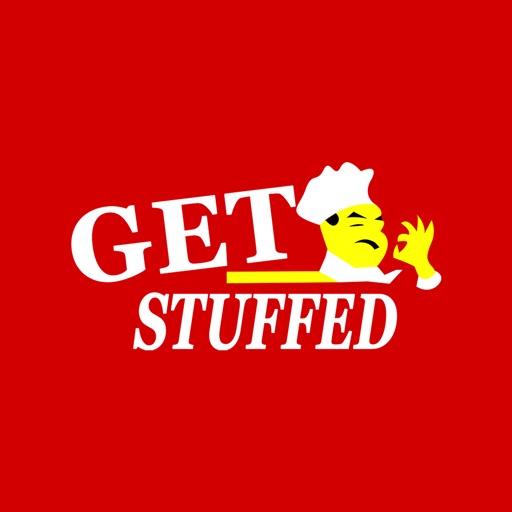 Get Stuffed icon