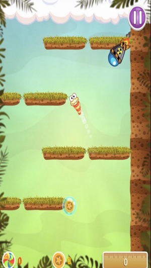 Lucky Animal Jump Up(圖3)-速報App