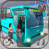 Real Coach Bus Simulator 3D apk