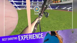 Game screenshot Archery Girl Shooting mod apk