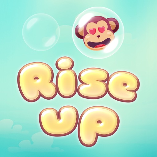 rise up - تحدي الصعود