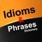 SEVERAL THOUSANDS of IDIOMS & PHRASES Words & Terminologies: Meanings, Examples with their respective definitions & meaning available in our Quick and Handy Dictionary