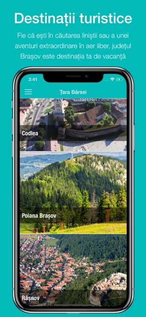 Brașov Tourism(圖4)-速報App