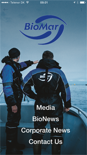 BioMar News(圖1)-速報App