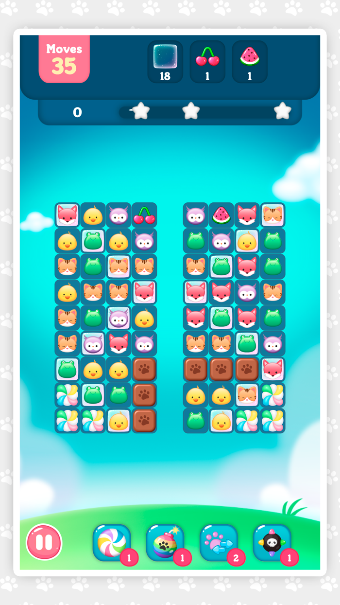 Farm Story Match 3 Quest