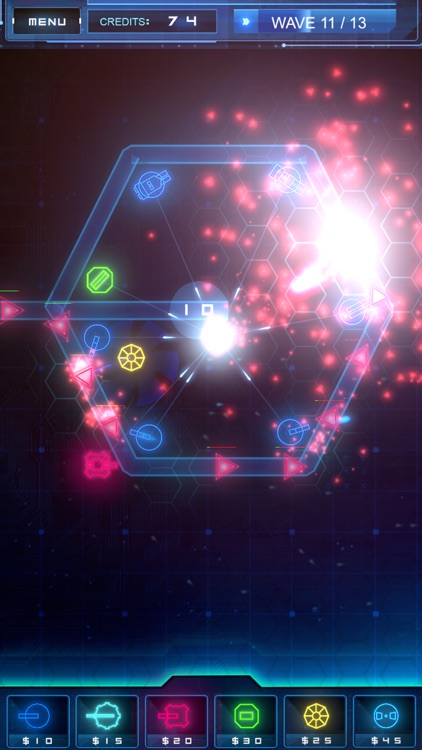 BinaryDefense screenshot-3