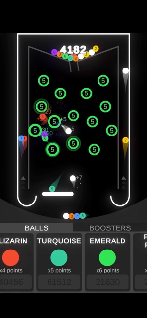 Idle Catch Balls(圖5)-速報App