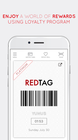 Redtag(圖2)-速報App