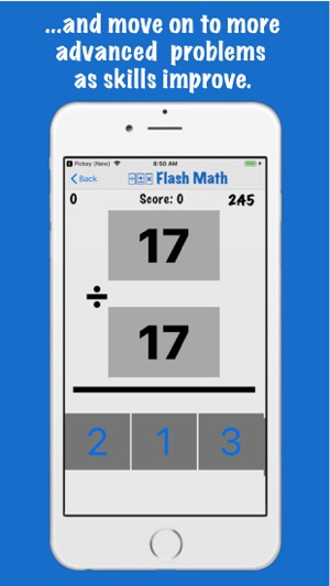 Flash Math: Rapid Recall Game(圖4)-速報App