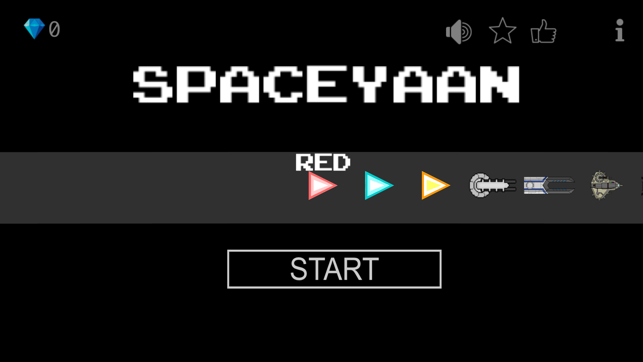 Spaceyaan(圖1)-速報App