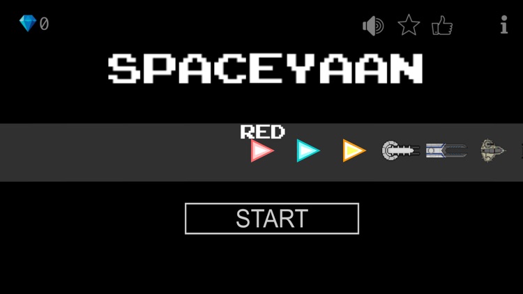 Spaceyaan