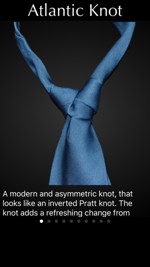 Perfect Necktie