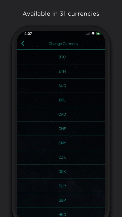 CryptoRankr screenshot-3