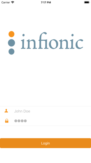 Infionic IES(圖1)-速報App