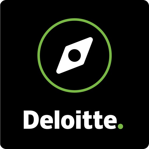 Deloitte Xplore Icon