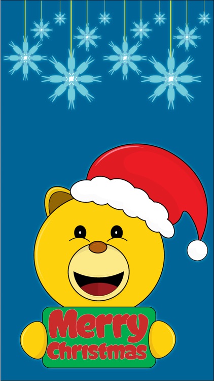 It‘s Christmas