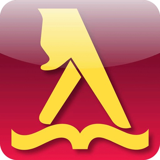 The Red Book Yellow Pages iOS App