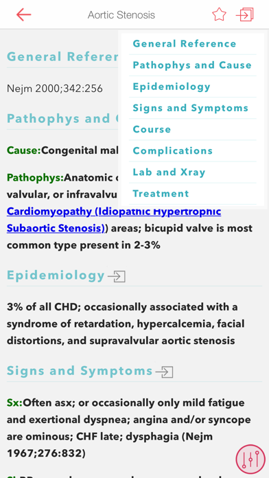 How to cancel & delete Nursing Essentials - Pkt Guide from iphone & ipad 3