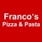 Online ordering for Franco's Pizza & Pasta in Newtown, CT